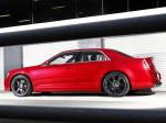 Chrysler 300C SRT8 2012 года (AU)